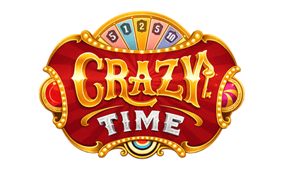 Boomerang Casino Crazy Time live game