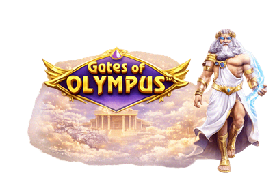 Boomerang Casino Gates of Olympus slot