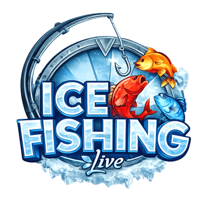 Boomerang Casino Ice Fishing slot