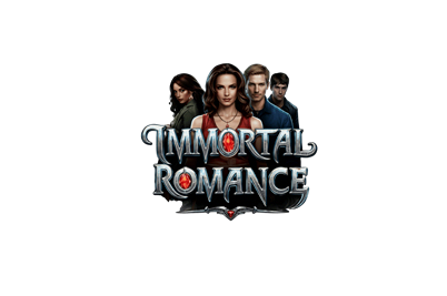 Boomerang Casino Immortal Romance slot