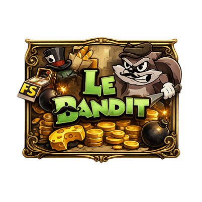 Boomerang Casino Le Bandit slot