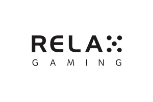 Boomerang Casino Relax Gaming proveedor