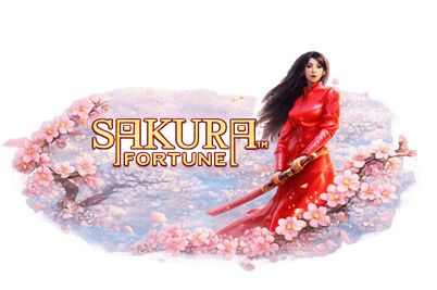 Boomerang Casino Sakura Fortune slot